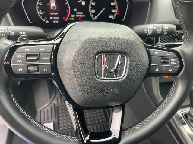 used 2022 Honda Civic car, priced at $24,999