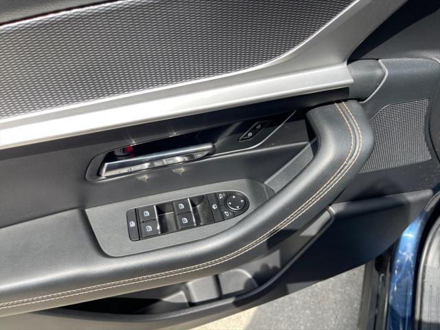 used 2024 Mazda CX-90 car, priced at $49,999
