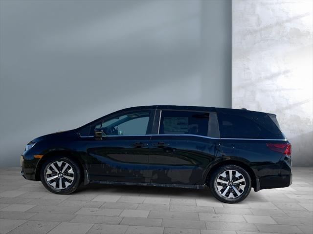 new 2025 Honda Odyssey car, priced at $43,714