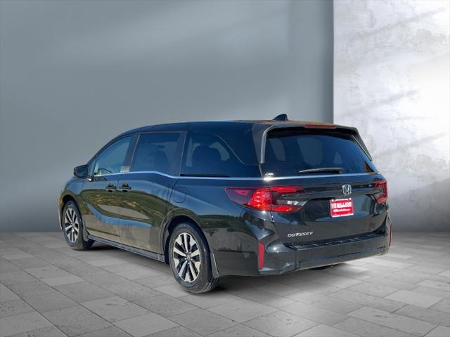 new 2025 Honda Odyssey car, priced at $43,714