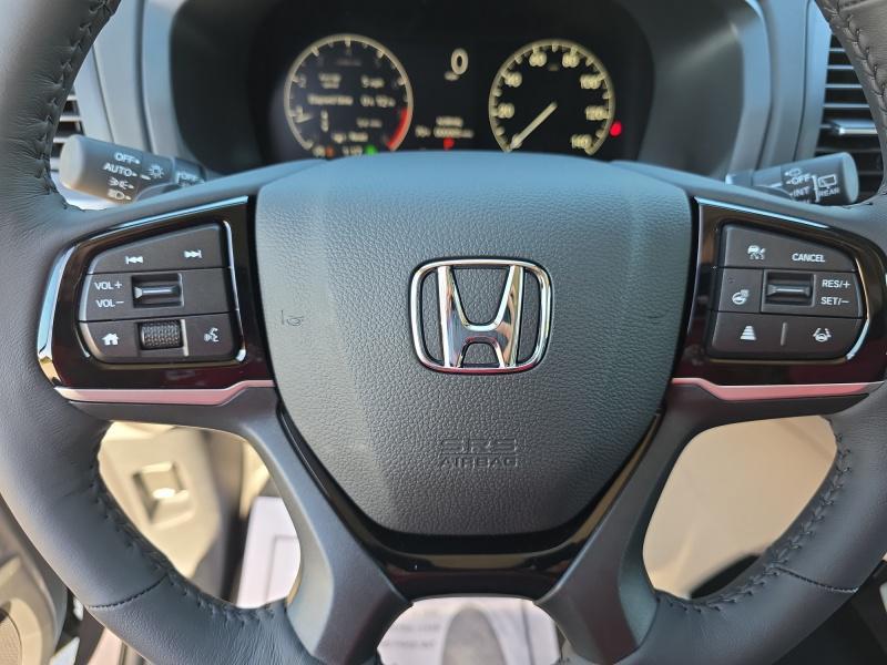 new 2026 Honda Odyssey car, priced at $53,788