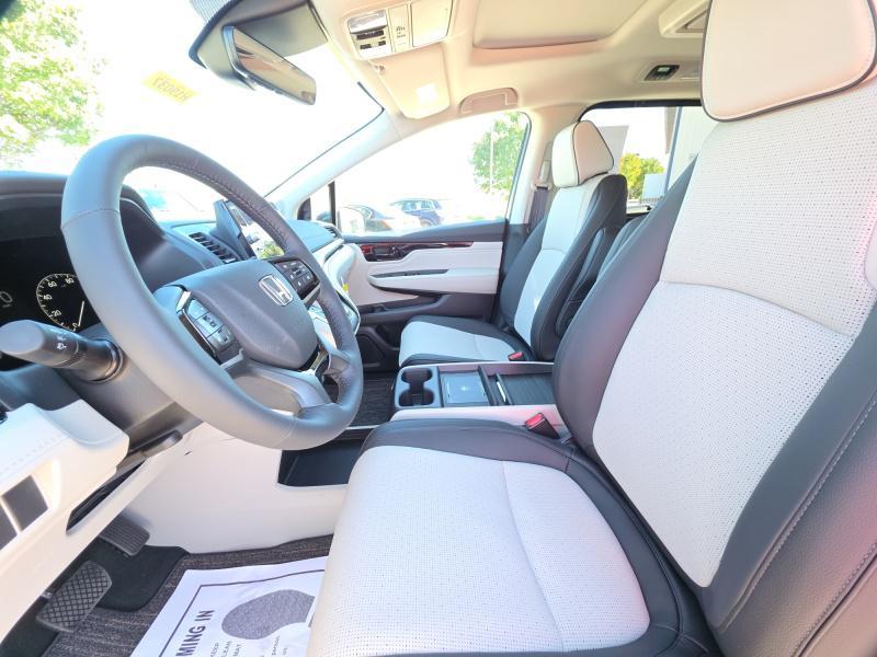 new 2026 Honda Odyssey car, priced at $53,788