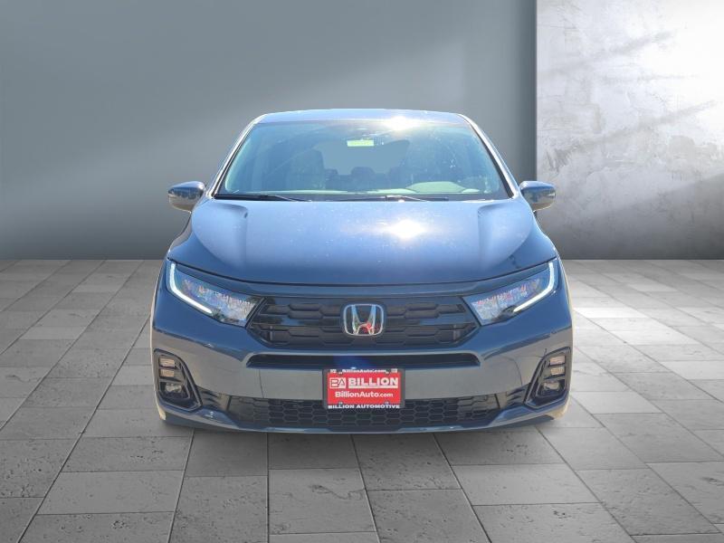 new 2026 Honda Odyssey car, priced at $53,788
