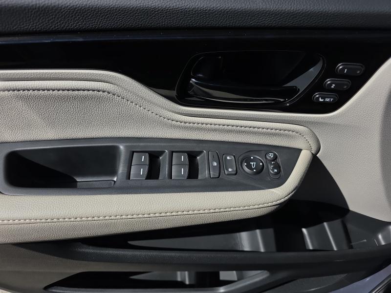 new 2026 Honda Odyssey car, priced at $53,788