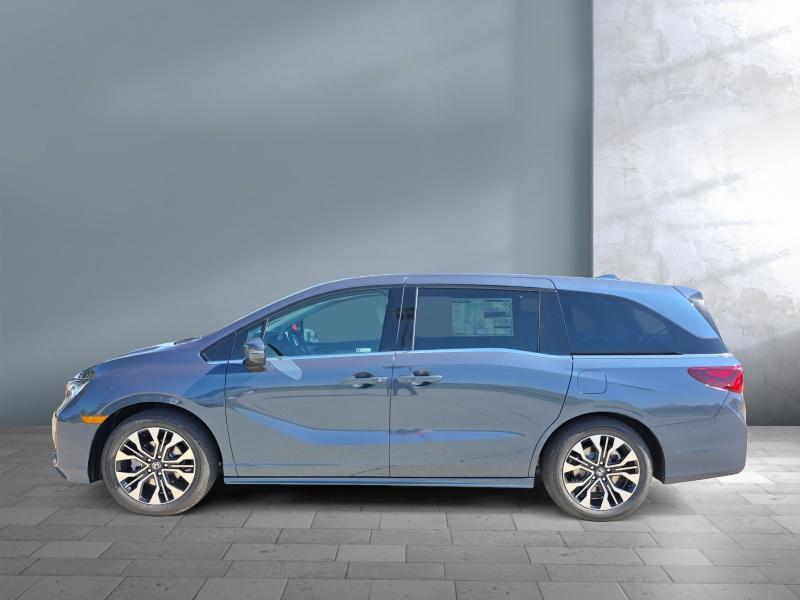 new 2026 Honda Odyssey car, priced at $53,788