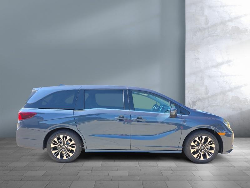 new 2026 Honda Odyssey car, priced at $53,788