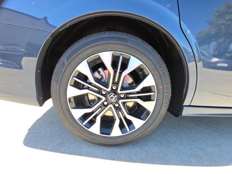 new 2026 Honda Odyssey car, priced at $53,788