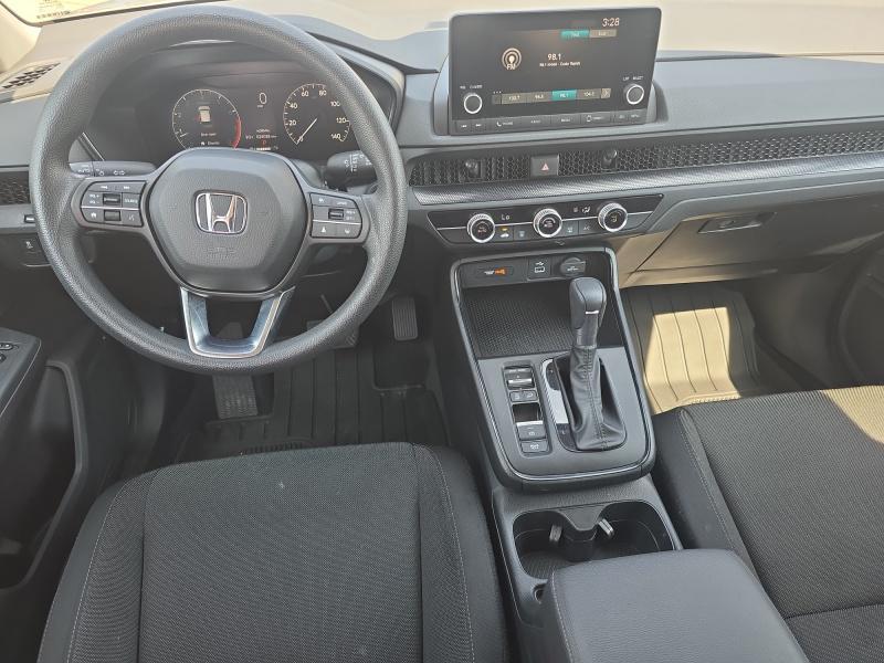 used 2024 Honda CR-V car, priced at $28,999
