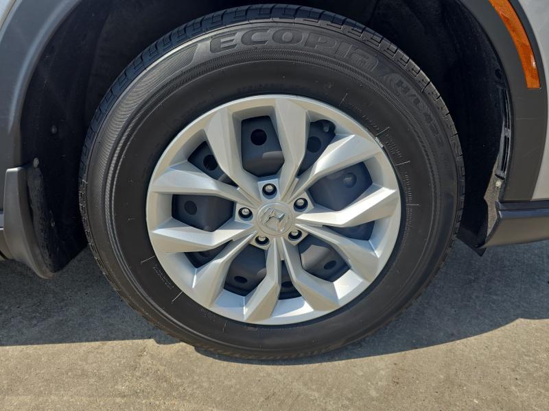 used 2024 Honda CR-V car, priced at $28,999