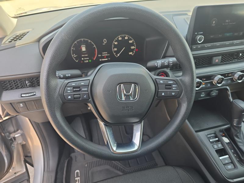 used 2024 Honda CR-V car, priced at $28,999