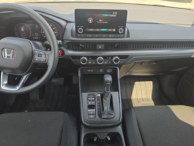 used 2024 Honda CR-V car, priced at $28,999