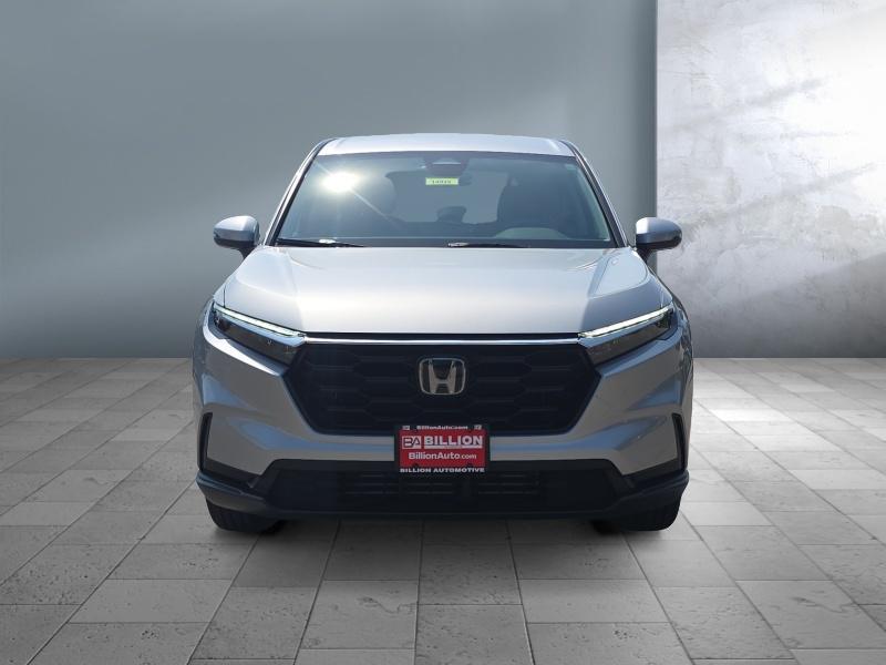 used 2024 Honda CR-V car, priced at $28,999