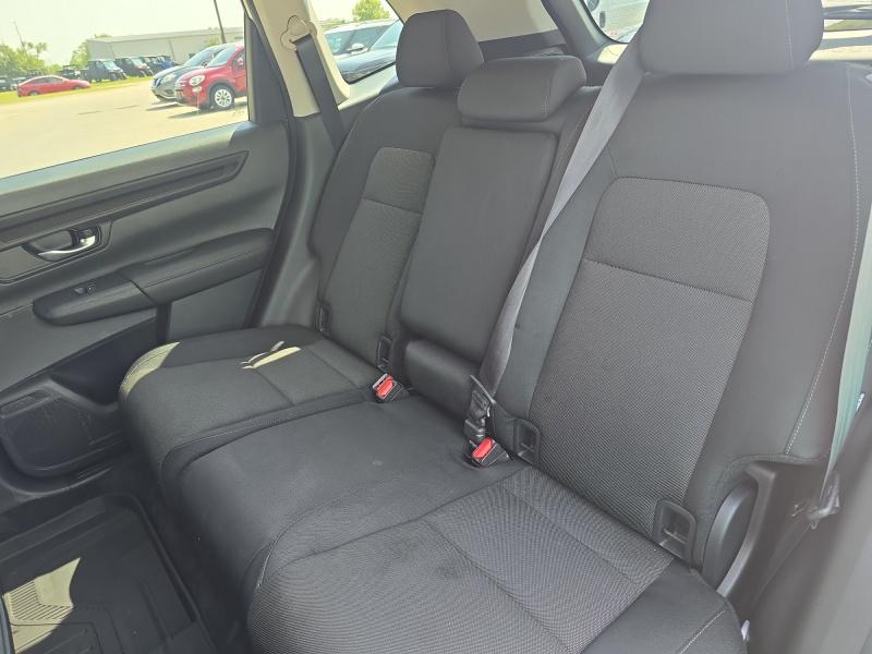 used 2024 Honda CR-V car, priced at $28,999