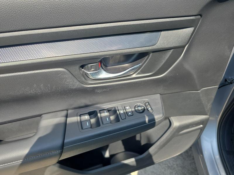 used 2024 Honda CR-V car, priced at $28,999