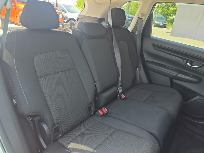 used 2024 Honda CR-V car, priced at $28,999