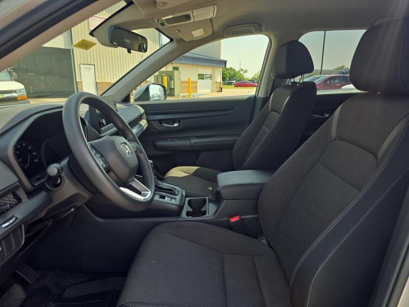 used 2024 Honda CR-V car, priced at $28,999