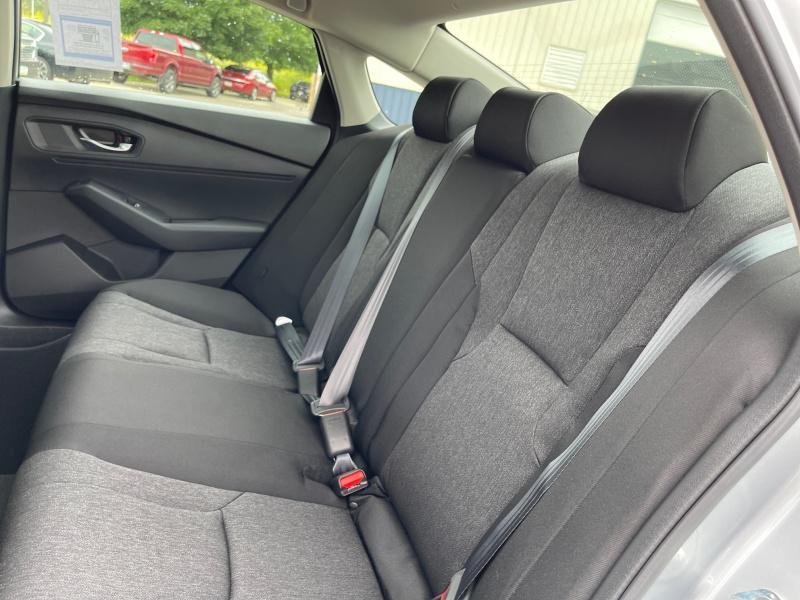 new 2025 Honda Accord car, priced at $32,109