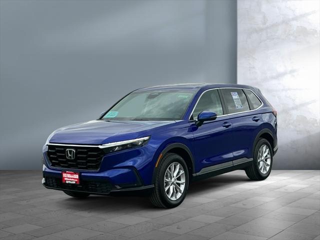 used 2024 Honda CR-V car, priced at $36,999