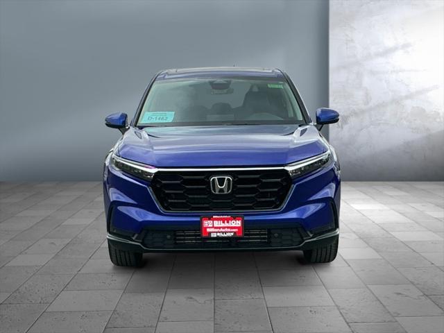 used 2024 Honda CR-V car, priced at $36,999