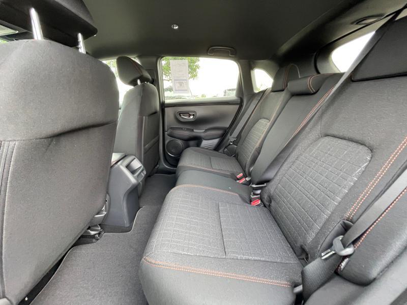 new 2026 Honda HR-V car, priced at $31,749