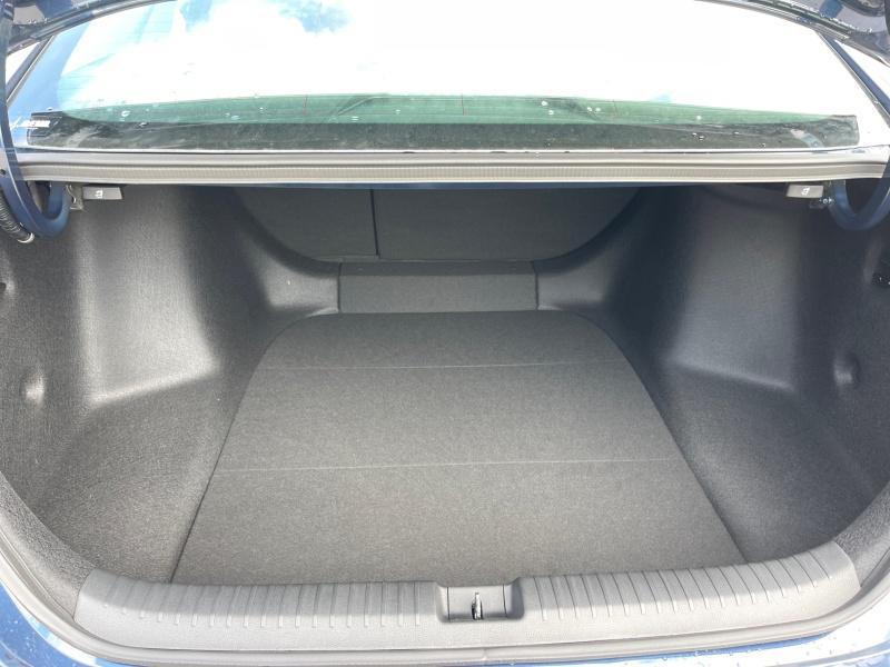 new 2025 Honda Accord Hybrid car, priced at $36,489