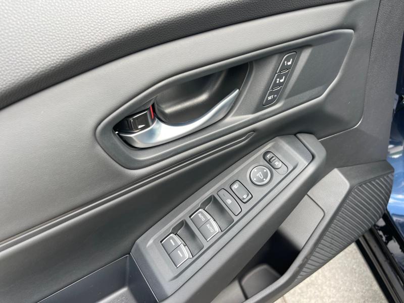 new 2025 Honda Accord Hybrid car, priced at $36,489