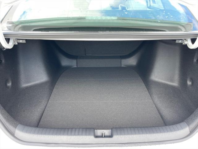 new 2025 Honda Accord Hybrid car, priced at $36,545