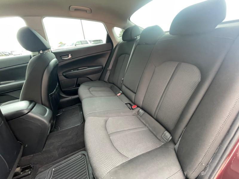 used 2017 Kia Optima car, priced at $14,899