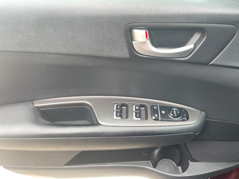 used 2017 Kia Optima car, priced at $14,899