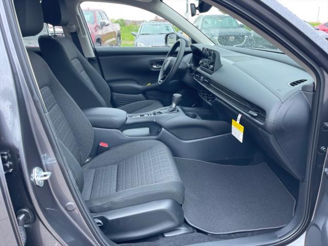 new 2025 Honda HR-V car, priced at $28,694