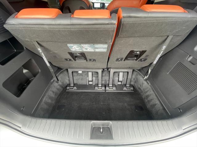 used 2024 Kia Carnival car, priced at $46,999