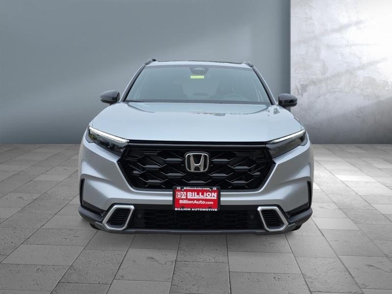 used 2025 Honda CR-V Hybrid car, priced at $39,999