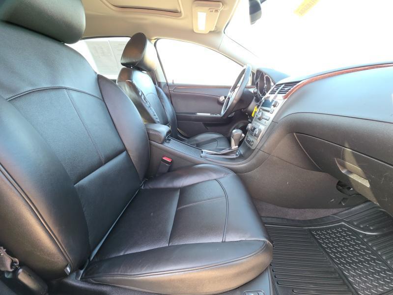 used 2012 Chevrolet Malibu car, priced at $11,999