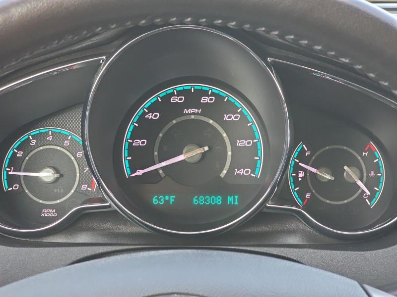 used 2012 Chevrolet Malibu car, priced at $11,999