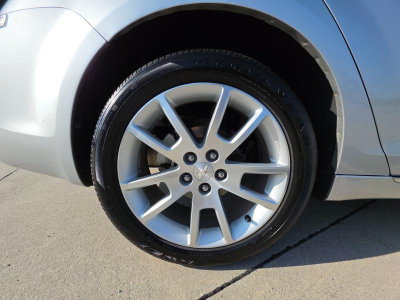 used 2012 Chevrolet Malibu car, priced at $11,999