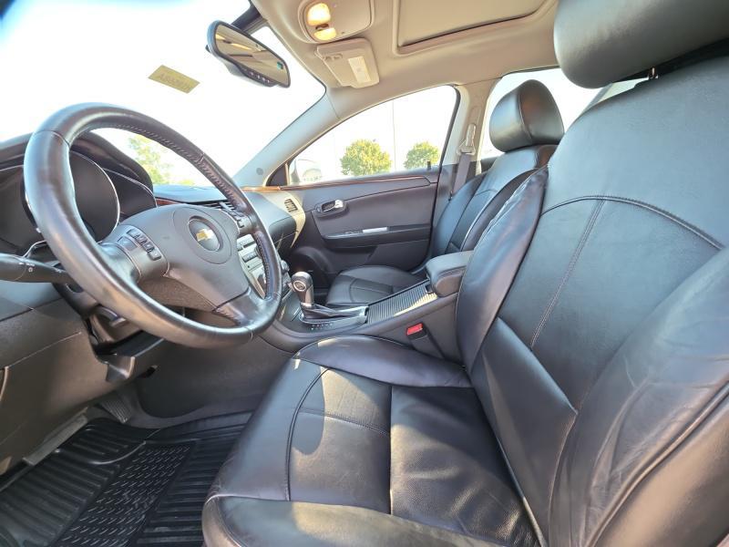 used 2012 Chevrolet Malibu car, priced at $11,999