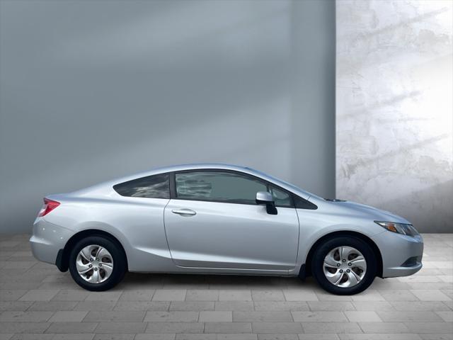 used 2013 Honda Civic car, priced at $15,999