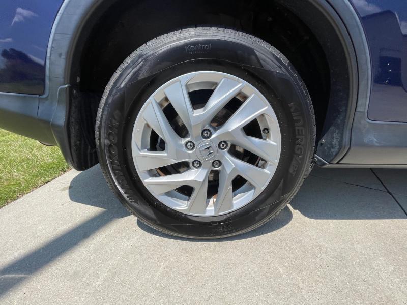 used 2016 Honda CR-V car, priced at $21,399