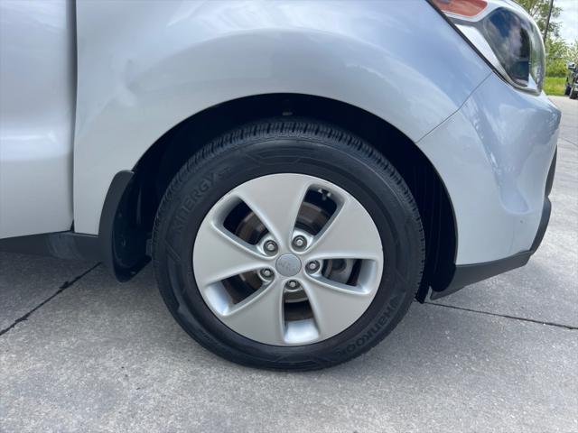 used 2015 Kia Soul car, priced at $11,999