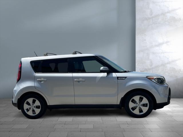 used 2015 Kia Soul car, priced at $11,999
