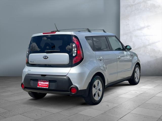 used 2015 Kia Soul car, priced at $11,999