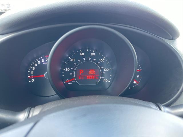 used 2015 Kia Soul car, priced at $11,999