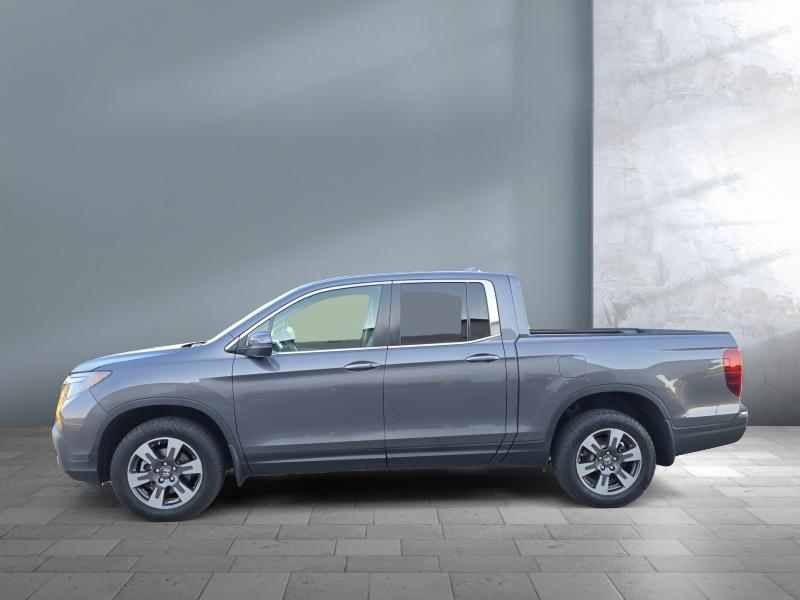 used 2019 Honda Ridgeline car, priced at $31,399