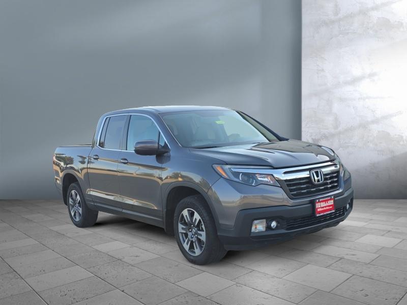 used 2019 Honda Ridgeline car, priced at $31,399