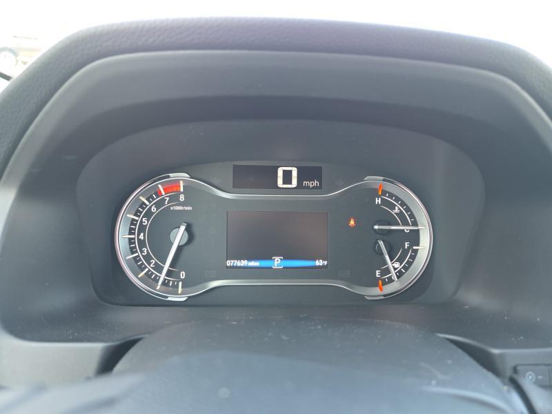 used 2019 Honda Ridgeline car, priced at $31,399