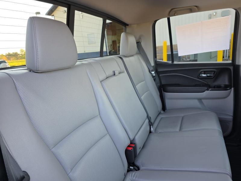 used 2019 Honda Ridgeline car, priced at $31,399