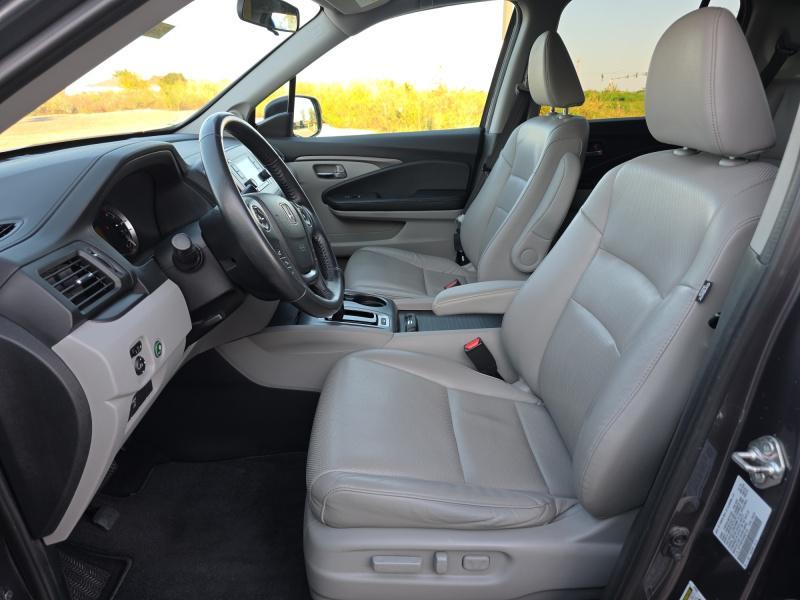 used 2019 Honda Ridgeline car, priced at $31,399