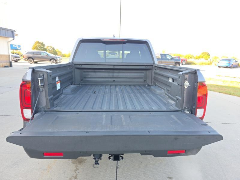 used 2019 Honda Ridgeline car, priced at $31,399