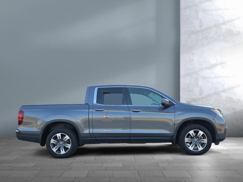 used 2019 Honda Ridgeline car, priced at $31,399