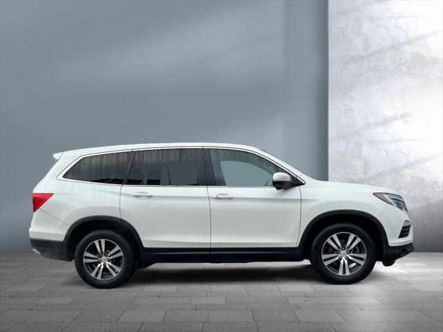 used 2016 Honda Pilot car, priced at $14,999